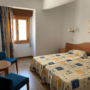 Habitación con Cama Queen